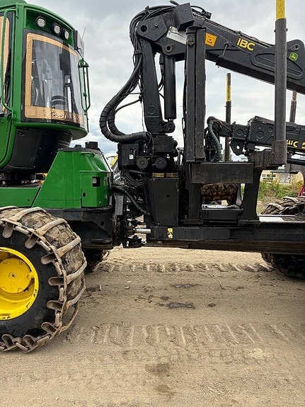 John Deere 1510 G 3 of 16