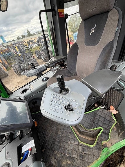 John Deere 1510 G 16 of 16