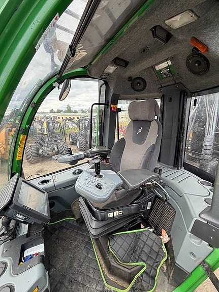 John Deere 1510 G 15 of 16