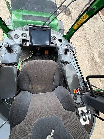 John Deere 1510 G 14 of 16