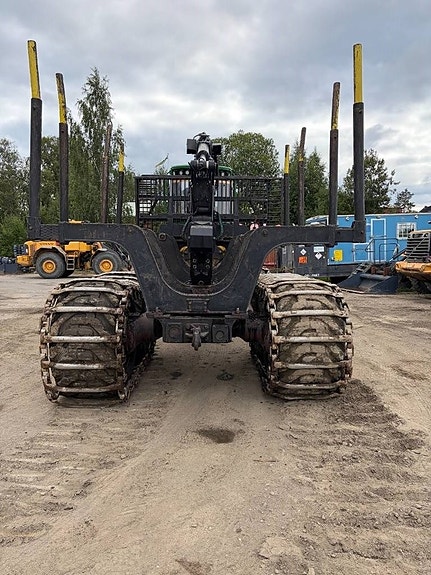 John Deere 1510 G 12 of 16