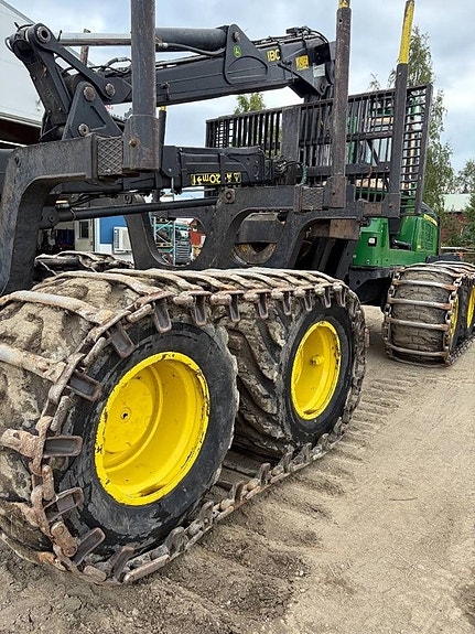 John Deere 1510 G 10 of 16