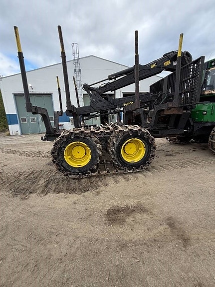 John Deere 1510 G 11 of 16