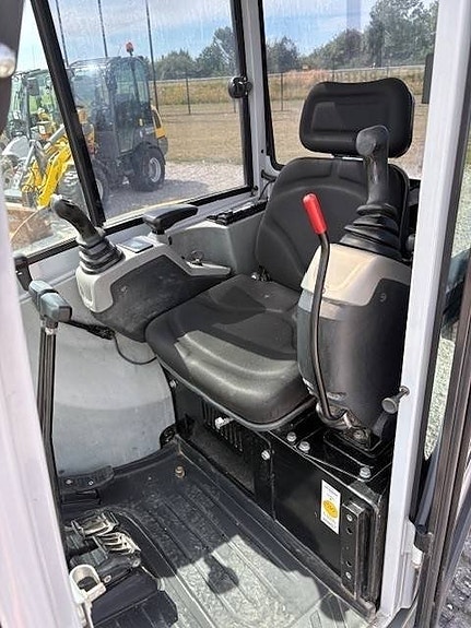 Wacker Neuson EZ 26 4 of 4