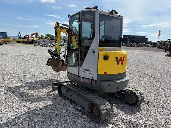 Wacker Neuson EZ 26 2 of 4