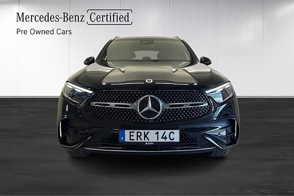 Mercedes-Benz GLC300 de 15 of 24