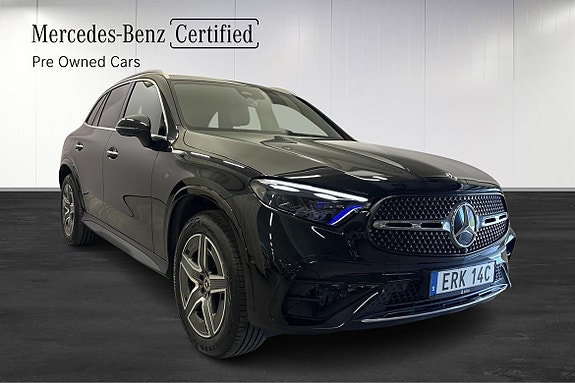 Mercedes-Benz GLC300 de 2 of 24