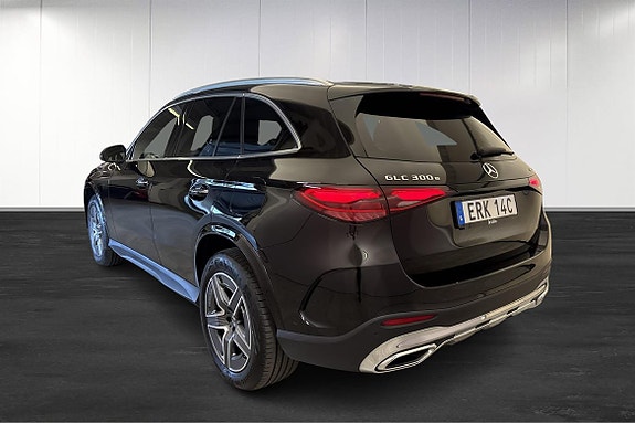 Mercedes-Benz GLC300 de 4 of 24