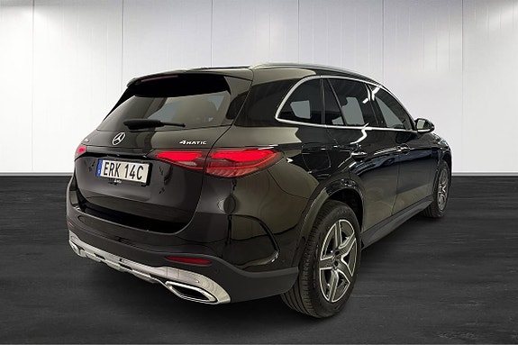 Mercedes-Benz GLC300 de 3 of 24