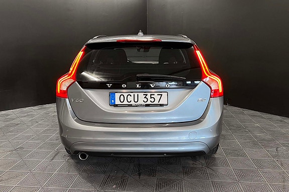 Volvo V60 7 of 21