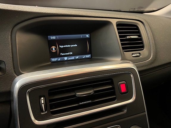 Volvo V60 21 of 21