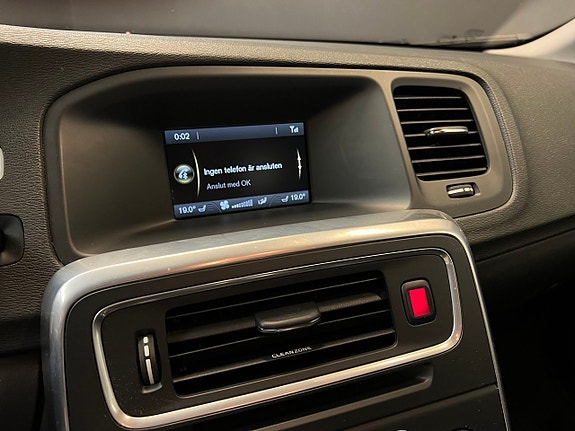 Volvo V60 20 of 21