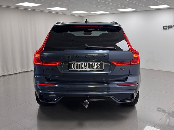 Volvo XC60 17 of 19