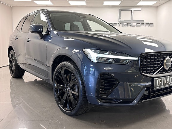 Volvo XC60 2 of 19