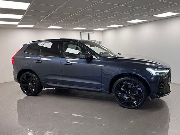 Volvo XC60 16 of 19