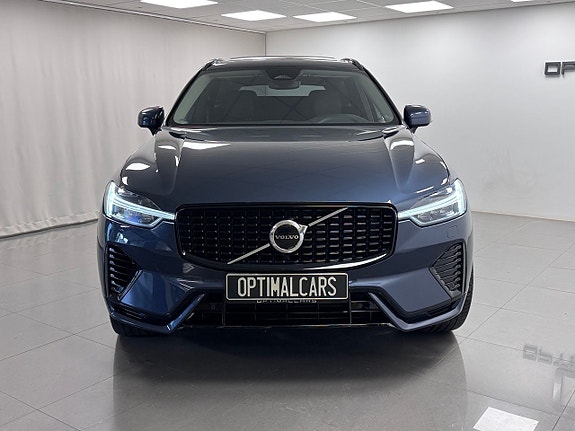 Volvo XC60 3 of 19