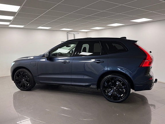 Volvo XC60 7 of 19