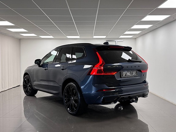 Volvo XC60 19 of 19