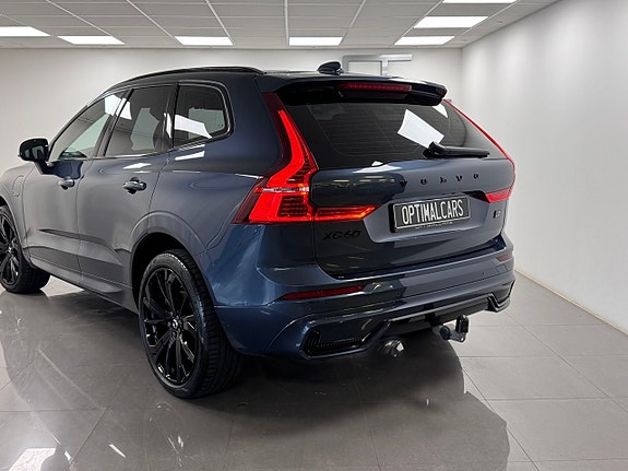 Volvo XC60 18 of 19