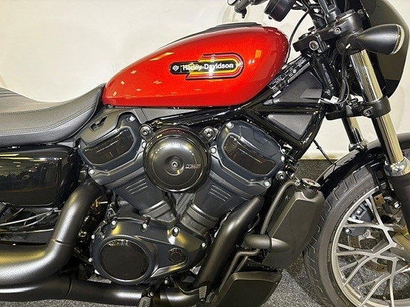 Harley-Davidson Nightster Special 975 RH975S / PRISSÄNKT 4 of 6
