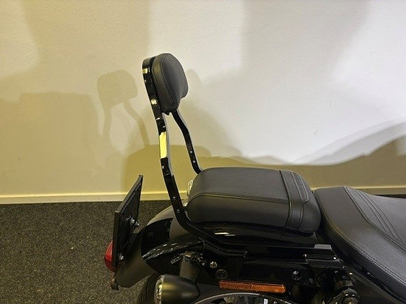 Harley-Davidson Nightster Special 975 RH975S / PRISSÄNKT 5 of 6