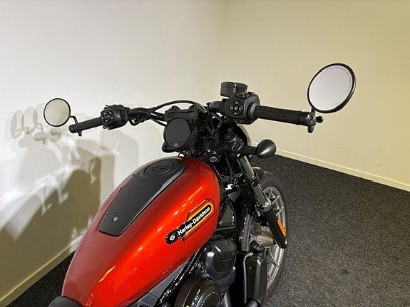 Harley-Davidson Nightster Special 975 RH975S / PRISSÄNKT 6 of 6
