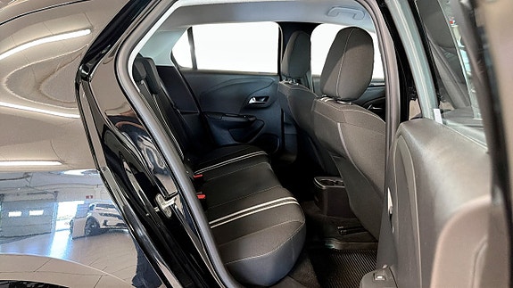 Opel Corsa 5 of 21