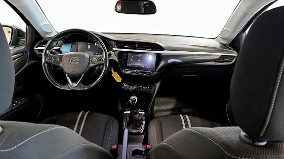 Opel Corsa 4 of 21