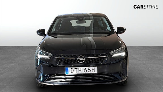 Opel Corsa 8 of 21