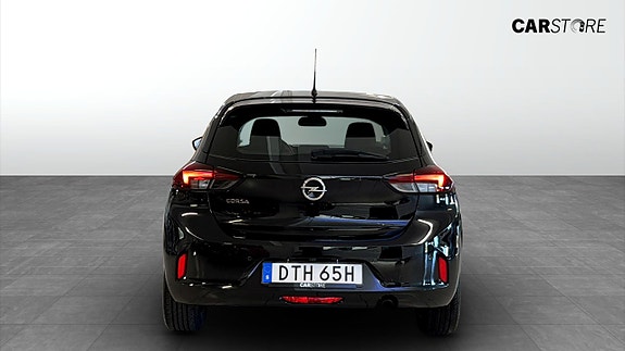 Opel Corsa 7 of 21
