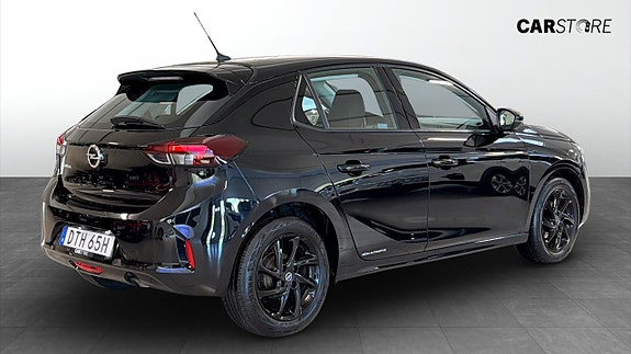 Opel Corsa 2 of 21