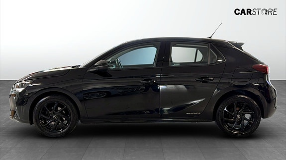 Opel Corsa 6 of 21