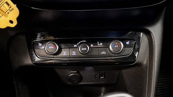 Opel Corsa 17 of 21