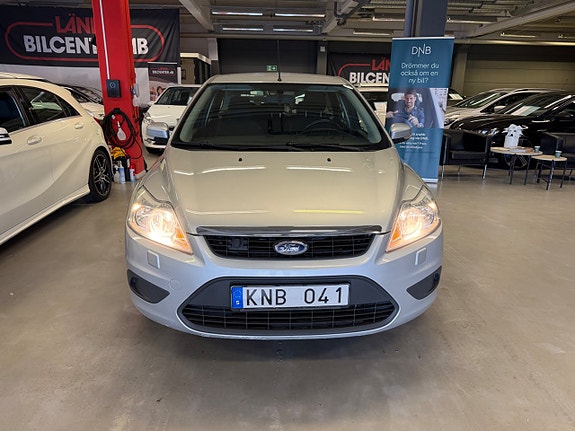 Ford Focus 3 of 20