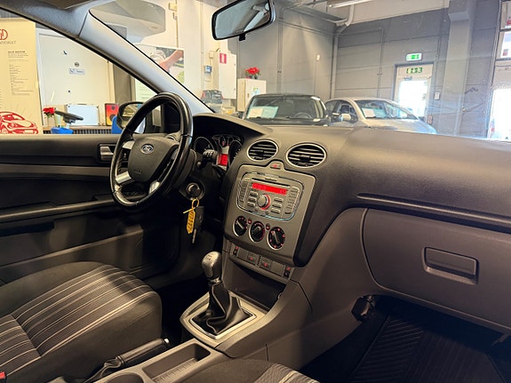 Ford Focus 15 of 20