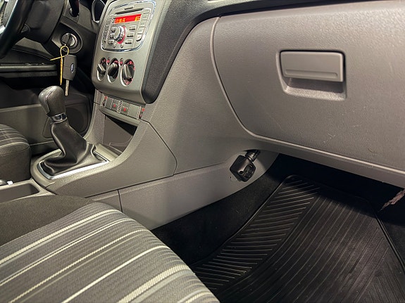 Ford Focus 14 of 20
