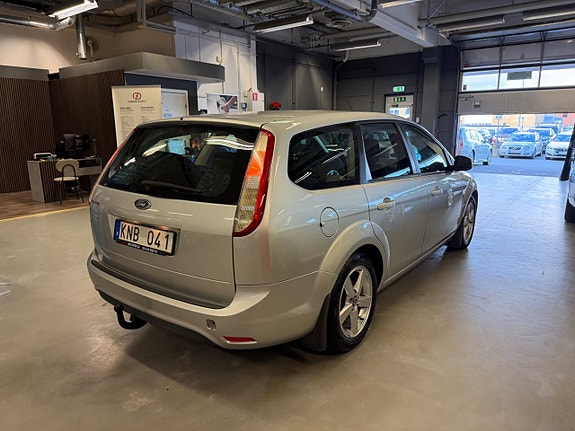 Ford Focus 5 of 20