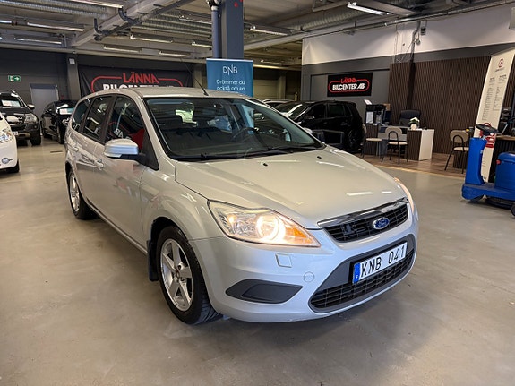 Ford Focus 4 of 20