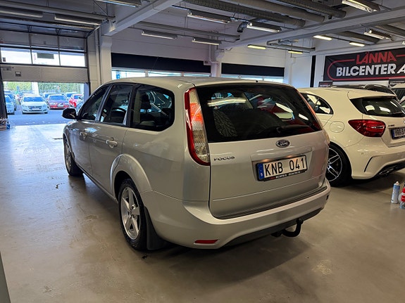 Ford Focus 7 of 20