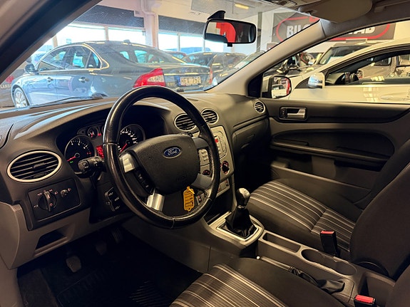 Ford Focus 11 of 20