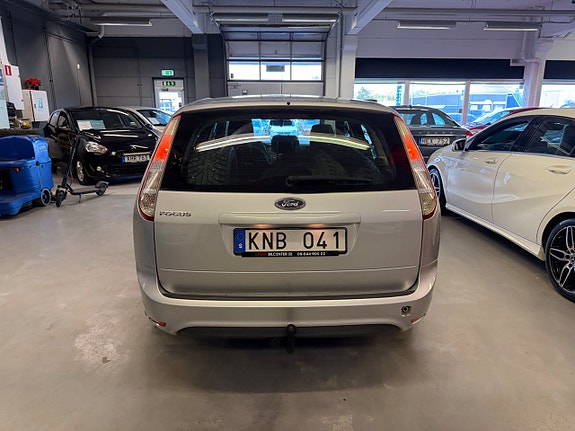 Ford Focus 6 of 20