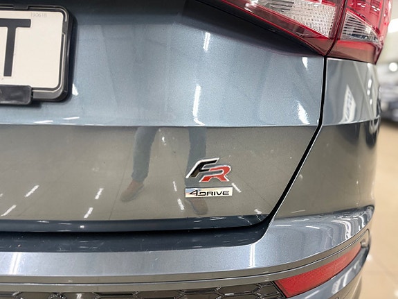 Seat Ateca 6 of 21