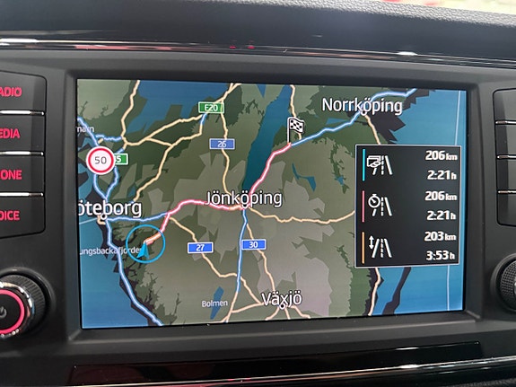 Seat Ateca 18 of 21