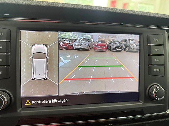 Seat Ateca 17 of 21