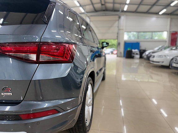 Seat Ateca 9 of 21