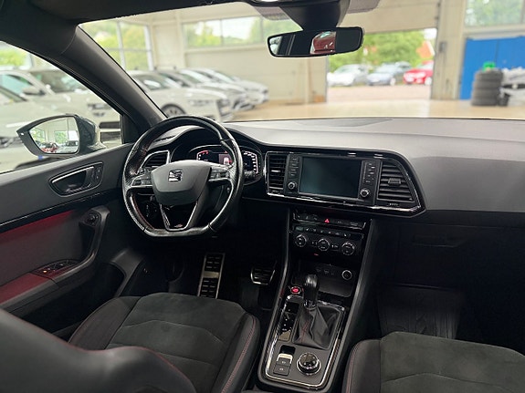 Seat Ateca 15 of 21