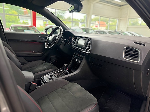 Seat Ateca 12 of 21