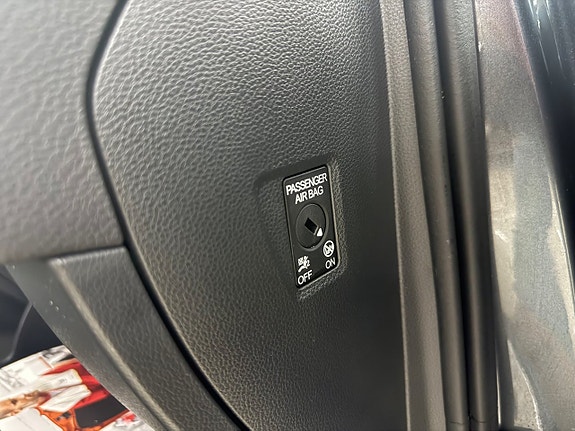 Seat Ateca 20 of 21