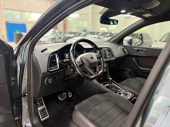 Seat Ateca 10 of 21