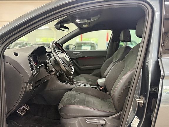 Seat Ateca 11 of 21